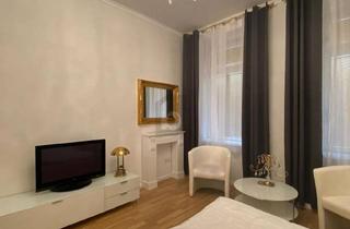 Wohnung mieten in 1190 Wien, MÖBLIERTER ERSTBEZUG