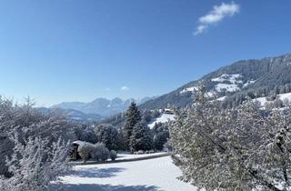 Haus kaufen in 6370 Kitzbühel, Kitzbühel: Schönes Landhaus in Bestlage mit traumhaftem Kaiserblick