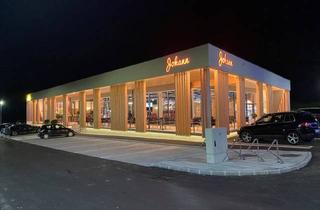 Gewerbeimmobilie kaufen in 8295 Sankt Johann in der Haide, Moderne Gewerbefläche mit vielseitiger Nutzungsmöglichkeit und bester Verkehrsanbindung.