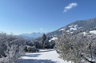 Haus kaufen in 6370 Kitzbühel, Kitzbühel: Schönes Landhaus in Bestlage mit traumhaftem Kaiserblick