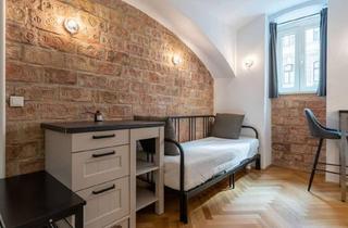 Wohnung mieten in Schegargasse 3, 1190 Wien, Möblliertes Apartment in toller Lage