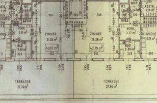 Penthouse kaufen in 1040 Wien, Investment-Paket: 1040 Wien, Dachgeschoss-Ensemble in 1040 Wien