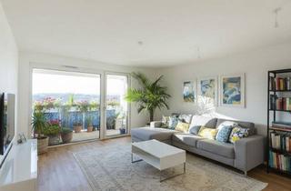 Maisonette kaufen in Altmannsdorfer Straße, 1230 Wien, PROVISIONSFREI - ERSTBEZUG - Bezugsfertige 2-Zimmer-Eigentumswohnung mit Loggia und Küche