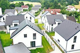 Einfamilienhaus kaufen in Sittendorfer Straße 26/2. 1, 2531 Gaaden, Ziegelmassivhaus mit Eigengarten I Outdoor-Küche I 2 Stellplätze