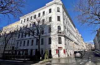 Wohnung kaufen in Meiselstraße, 1150 Wien, Klassischer Wiener Stil-Altbau Nähe Meiselmarkt