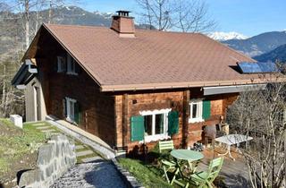 Haus mieten in Gauertalweg 8a, 6774 Tschagguns, Alpenchalet Piz Hüsli