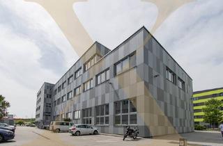Büro zu mieten in 4020 Linz, Moderne Bürofläche inkl. Terrasse in Top-Lage im Linzer Zentrum zu vermieten!