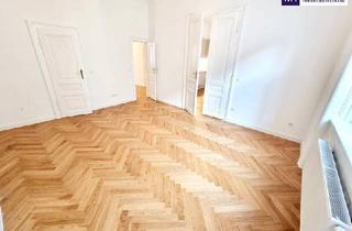 Wohnung kaufen in Hofstattgasse, 1180 Wien, Mehr Raum. Mehr Stil. Mehr Altbau! Hofseitiger Balkon + Traumhaft saniertes Altbauhaus + Ruhige Seitengasse + Super beliebtes Grätzl! Viel Grün + Viel Charme! Jetzt zugreifen!
