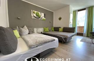 Wohnung kaufen in 5710 Kaprun, 5710 Kaprun: die Gelegenheit!! Zweitwohnsitz am Essreithweg 11, renoviertes, gepflegtes Apartment mit sonnigem Balkon,