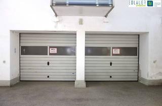 Garagen mieten in 3100 Sankt Pölten, Doppelgarage in der Innenstadt!