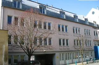 Garagen mieten in 3100 Sankt Pölten, Tiefgaragenabstellplätze in der Innenstadt zu vermieten!