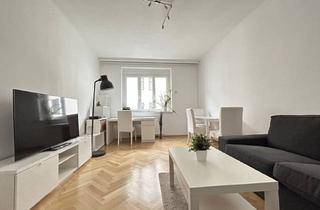 Wohnung kaufen in Sobieskiplatz, 1090 Wien, 2-Zimmer im 9. Bezirk beim Sobieskiplatz