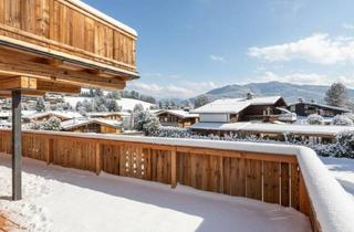 Wohnung kaufen in 6370 Reith bei Kitzbühel, Reith bei Kitzbühel: Erstbezug nach Generalsanierung - Wohn(t)raum im Dorfzentrum