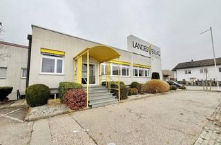 Lager mieten in 4600 Wels, Gewerbeimmobilie zur Miete in Wels - Industriegebiet mit Top-Lage