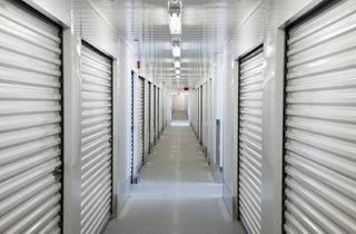 Lager mieten in Maria-Gailer-Straße 36, 9500 Villach-Innere Stadt, Belagsfertige, individuell gestaltbare Lagerhalle im Gewerbegebiet Maria Gailer Straße