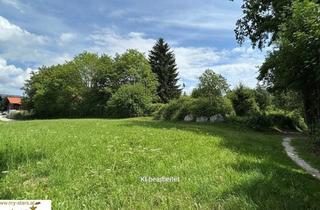 Grundstück zu kaufen in Stadtpark Und Freibad, 4910 Ried im Innkreis, neuer Kaufpreis: Traumhaftes Grundstück am Stadtpark in Ried im Innkreis - Ihr neues Zuhause wartet!