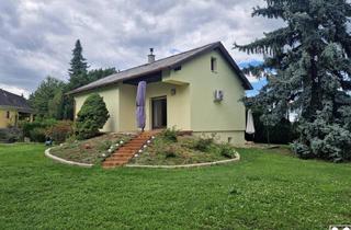 Haus mieten in 2100 Stetten, TRAUMHAFTES MIETHAUS FÜR EIN BIS ZWEI PERSONEN IN HERRLICHER, RUHIGER WOHNLAGE FÜR GARTEN- UND NATURLIEBHABER MIT ALTBAUMBESTAND IM NAHBEREICH VON WIEN