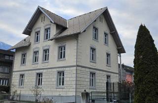 Wohnung mieten in 6710 Nenzing, Traumhafte, zweistöckige 170 m² große Terrassenwohnung langfristig zu vermieten