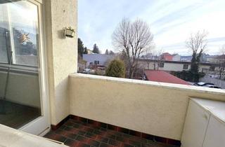 Wohnung kaufen in Zanklstraße Nächst, 8051 Graz, * * * ENTZÜCKENDE SINGLEWOHNUNG mit HÜBSCHER LOGGIA... 11 Radmin. zum BAUERNMARKT AM LENDPLATZ * * *