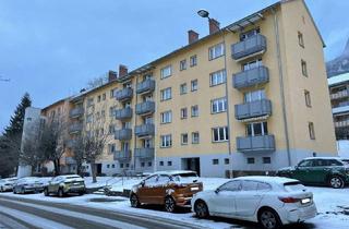 Wohnung mieten in Hans-Von-Der-Sann-Straße 53, 8790 Eisenerz, 2 Zimmerwohnung mit Dusche