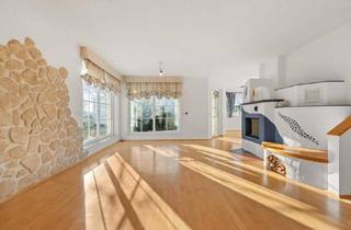 Einfamilienhaus kaufen in 4511 Allhaming, Helles und top ausgestattetes Einfamilienhaus mit großem Garten, Sauna & Keller