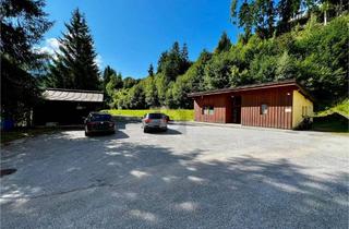  in 5500 Bischofshofen, FLEXIBEL NUTZBAR - MIT BESTANDSOBJEKT!