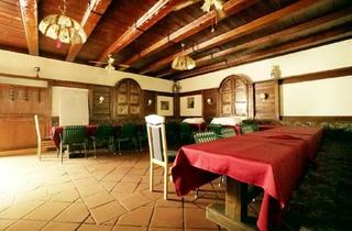 Immobilie kaufen in 1210 Wien, NAHE U1: Restaurant im Eigentum I Zwei Wohnungen I Dritte möglich