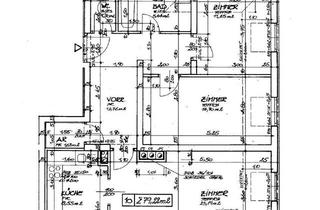 Genossenschaftswohnung in 3021 Pressbaum, Genossenschaftswohnung zu vergeben