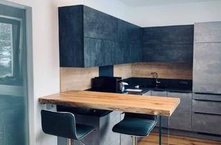 Wohnung mieten in 8786 Rottenmann, Hochwertige Garconniere mit Balkon zu vermieten