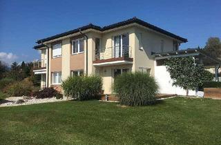 Haus mieten in 9062 Moosburg, Modernes Doppelhaus mit Garten und Terrasse in Moosburg