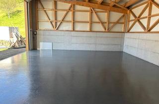 Geschäftslokal mieten in Trebesing-Bad 24, 9852 Trebesing-Bad, Lagerhalle beheizt