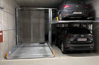 Garagen mieten in 2333 Leopoldsdorf, Garagenstellplatz nahe Wien