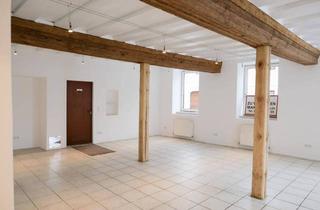 Immobilie mieten in Schmiedgasse 25, 4240 Freistadt, Vielseitig nutzbare Gewerbefläche in zentraler Lage von Freistadt - neu renoviert