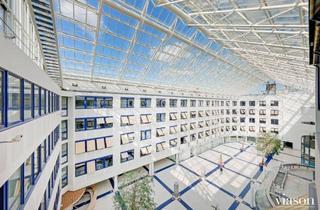 Büro zu mieten in Handelskai 388, 1020 Wien, Donau Business Center I 25 Zimmer I Top 261 + 262 + 361 I ca. 1.077,66 m²