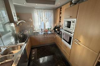 Wohnung kaufen in 1220 Wien, Traumhafte Dachgeschosswohnung in 1220 Wien/Essling: 4 Zimmer, 2 Balkone, Garage!