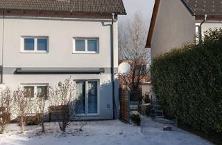 Doppelhaushälfte kaufen in Abt Urban Str, 2514 Traiskirchen, Doppelhaushälfte mit Garten und 2 Parkplätzen (Privat)