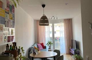 Wohnung mieten in 8020 Graz, Gemütliche 2-Zimmer-Wohnung mit Balkon - ideal für eine Person (Graz-Gries)