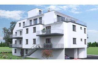 Wohnung kaufen in Donau, 1220 Wien, Ruhige Gartenstadt-Wohnung mit Balkon