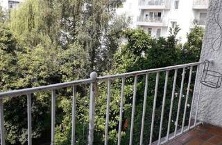 Wohnung mieten in Humboldtstraße 20, 4020 Linz, Ruhige 2-Zimmer Wohnung im Zentrum von Linz Gesamtmiete 786€