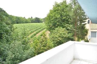 Maisonette mieten in 1190 Wien, 3 Zimmerwohnung (Maisonette) mit Balkon in 1190 Wien zu vermieten