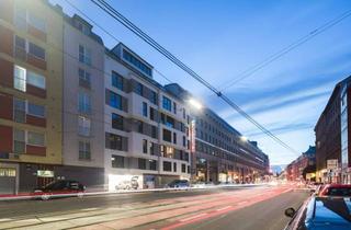 Wohnung mieten in Aspangstraße 29, 1030 Wien, Dachgeschosswohnung zu vermieten (Wien 3. Bezirk)