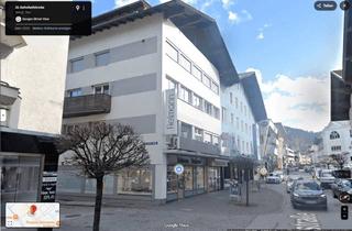 Wohnung mieten in 6300 Wörgl, Wörgl Stadtzentrum, Wohnung zu vermieten, unmöbliert oder möbliert zu vermieten