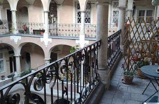 Wohnung mieten in 3500 Krems an der Donau, Wohnung in Kremser Altstadt