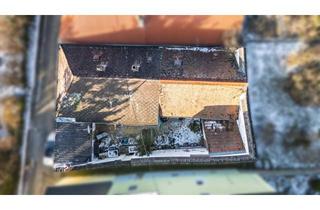 Einfamilienhaus kaufen in 2052 Karlsdorf, Attraktive Gelegenheit für Käufer mit Blick für Potenzial – Einfamilienhaus mit Nebengebäude in Karlsdorf