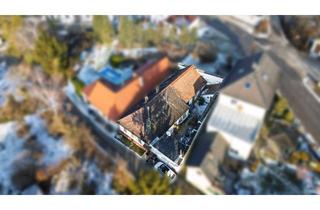 Einfamilienhaus kaufen in 2052 Karlsdorf, Attraktive Gelegenheit für Käufer mit Blick für Potenzial – Einfamilienhaus mit Nebengebäude in Karlsdorf