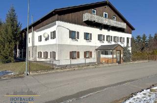 Bauernhäuser zu kaufen in 3950 Gmünd, Großzügige Liegenschaft mit Entwicklungspotenzial in idyllischer Lage - Bauernhof-Charakter!