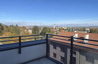 Wohnung kaufen in 3400 Klosterneuburg, Exklusives Wohnen am Fuße des Buchberges - mit traumhaften Panoramablick über Wien und die Weinberge
