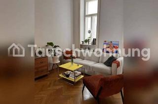 Wohnung mieten in 1090 Wien, TAUSCHWOHNUNG Wohnung in Alsergrund zum Tauschen