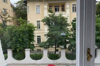 Wohnung mieten in Halmgasse, 1020 Wien, 3 bis max. 6 Monate Pied-à-terre in Wien, direkt am Prater