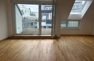 Wohnung mieten in Kagraner Platz 27, 1220 Wien, Helle 2-Zimmer-Wohnung mit großem Balkon in 1220 Wien